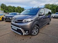 Toyota Proace D-4D 2,0-l-L2 (9-Si.) Verso Shuttle Comf. - Nürtingen