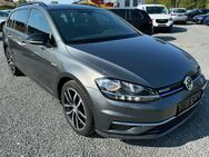 VW Golf, 1.5 TSI VII United PDCvo hi Ambientebeleuchtung, Jahr 2020 - Boxberg (Baden-Württemberg)