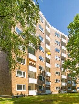 Sammelbesichtigung am Mittwoch, den 10. September, Trefffunkt: Wittenbergstraße 1 Quartiersbüro in Braunschweig! - Braunschweig