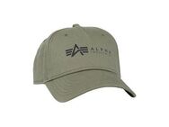 Alpha Industries Trucker Cap Alpha Industries Accessoires - Headwear Alpha Cap