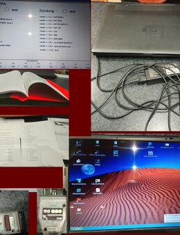 BMW Diagnose Laptop,Ediabas Inpa,NCS Expert,OBD,Codieren,TIS,Tool32, Codierungen - Berlin