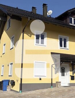 Attraktive Doppelhaushälfte in Garham - ideal für Familien - Hofkirchen