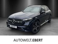 Mercedes GLC 300, AMG Premium DISTRO Massage, Jahr 2023 - Michelstadt