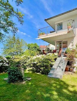 Traumhaftes Haus in direkter Wasserlage und großzügigem Wohnkonzept - Berlin