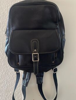 Esprit Rucksack Leder - Gelsenkirchen