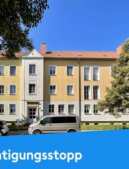 Eigentumswohnung zur Kapitalanlage in Magdeburg - Magdeburg