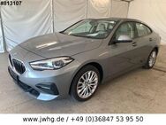 BMW 220 Gran Coupé Advantage CockpPro DAB Nav+VLeder - Steinbach-Hallenberg