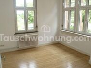 [TAUSCHWOHNUNG] 2-Zimmer Altbauwohung mit schönem Innenhof - Freiburg (Breisgau)