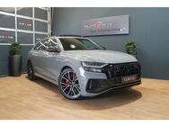 Audi SQ8 4.0TFSI competition plus Pano*Matrix*HeadUp - Sinzig