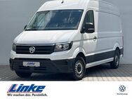 VW Crafter, 2.0 TDI Kasten 35 L2H2, Jahr 2019 - Crailsheim