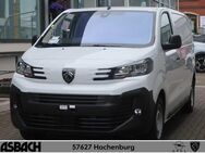 Peugeot Expert, Cargo, Jahr 2024 - Hachenburg