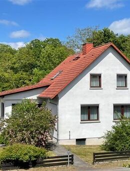 6 Zimmer und viel Platz - Beste Lage in Laage - Laage