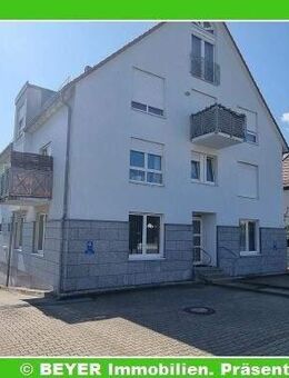 Für Anleger !! 1-Raum-Wohnung mit 26m² in Airportnähe zu verkaufen - Dresden
