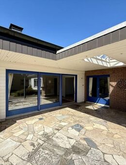 Bungalow mit Einliegerwohnung - Lage (Nordrhein-Westfalen)