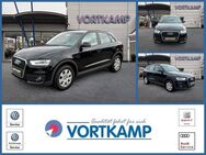 Audi Q3, 2.0 TDI, Jahr 2014 - Gronau (Westfalen)