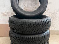 4 Winterreifen Nexen 185/65 R15 6,7mm mit ca 83% Profil #C512 L - Hanau (Brüder-Grimm-Stadt) Großauheim