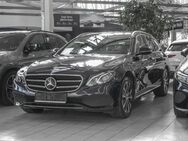 Mercedes E 300, de T AVANTGARDE SPUR, Jahr 2019 - Itzehoe