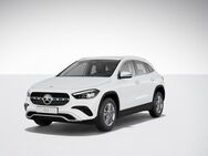 Mercedes GLA 220, RfCam Spiegel-P, Jahr 2024 - Annaberg-Buchholz