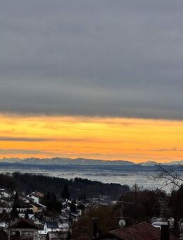 Altersgerechte Eigentumswohnung - zwischen Golfplatz, Kurpark und Lebensqualität. - Bad Griesbach (Rottal)
