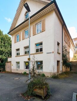 Altbau mit Charakter - Schmuckstück in Toplage von Rottweil - Rottweil