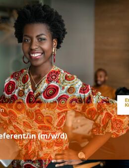 Personalreferent/in (m/w/d) - Köln