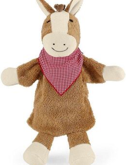 Sterntaler® Handpuppe Pferd