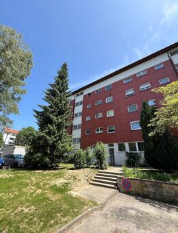 *DER 1. MONAT IST FREI* - schönes 4 Raumapartment am Zanger Berg - Heidenheim (Brenz)