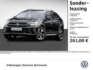 VW Taigo, 1.0 STYLE LM17, Jahr 2022 - Dortmund