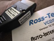 AI HEX+CAN USB - unbegrenzt Fins - für Ross-Tech - Ganderkesee