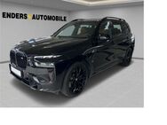 BMW X7, M60 i M60i EU6d Service Plus 3 Jahre Sportpaket AD, Jahr 2023 - Fulda