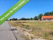 Inkl. Grundstück, ein Haus mit Charme in Müden. - Müden (Aller)