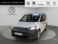 VW Caddy, 1.5 TSI Kombi, Jahr 2021 - Oelsnitz (Erzgebirge)