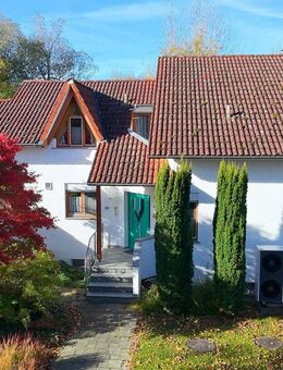 Idyllisches Einfamilienhaus in bester Lage von Schwanau - Schwanau
