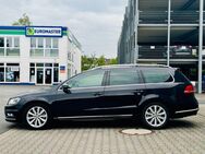 VW Passat 3.6 Var. R-Line Highline 4Motion Pano - Aschaffenburg