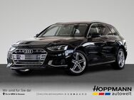 Audi A4, Avant 40 TFSI advanced APPCONNECT, Jahr 2020 - Olpe