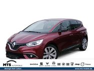 Renault Scenic, 1.3 IV Limited TCe 140PS, Jahr 2019 - Friedberg (Hessen)