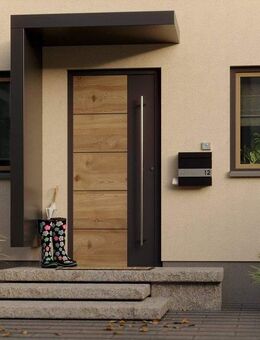 Doppelhaushälfte - Lünen