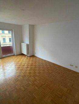 ***vermietetes Apartment inkl. TG-Stellplatz, 1.OG im beliebten Stadtteil Connewitz*** - Leipzig