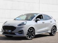 Ford Puma, 1.0 EB MHEV ST-Line X Technol, Jahr 2020 - Stutensee