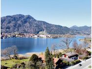 Tegernsee im Blick - Tegernsee