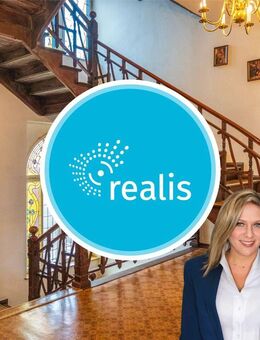 +++Vielseitig nutzbare Villa mit großzügigem Wohnraum in Hohenstein-Ernstthal - Ihr Traumdomizil+++ - Hohenstein-Ernstthal