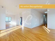 KLEYERS | Wunderschöne 4-Zi.-Wohnung mit großzügigen Dachterrassen - Ihre Oase mitten in der Stadt! - Frankfurt (Main)