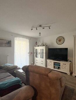 Ihr neues Zuhause mit Wohlfühlcharakter !! - Barth