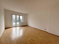 2 Zimmerwohnung in der Curiesiedlung - Magdeburg