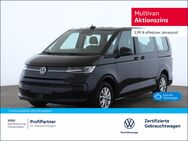 VW T7 Multivan, Lang Life, Jahr 2023 - Bad Oeynhausen