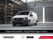 Mercedes Vito, 116 Kasten extralang, Jahr 2024 - Wietmarschen