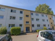 Sonnige und gepflegte 3-Zimmer-Etagenwohnung - Flensburg