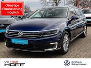 VW Passat Variant, GTE Plug-In Hybrid S, Jahr 2018 - Troisdorf