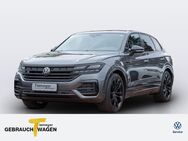 VW Touareg, 3.0 TDI R-LINE BLACK STYLE LM21, Jahr 2021 - Recklinghausen