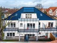 Oldenburg: Exklusive Penthouse-Wohnung in Eversten, Obj. 6596 - Oldenburg